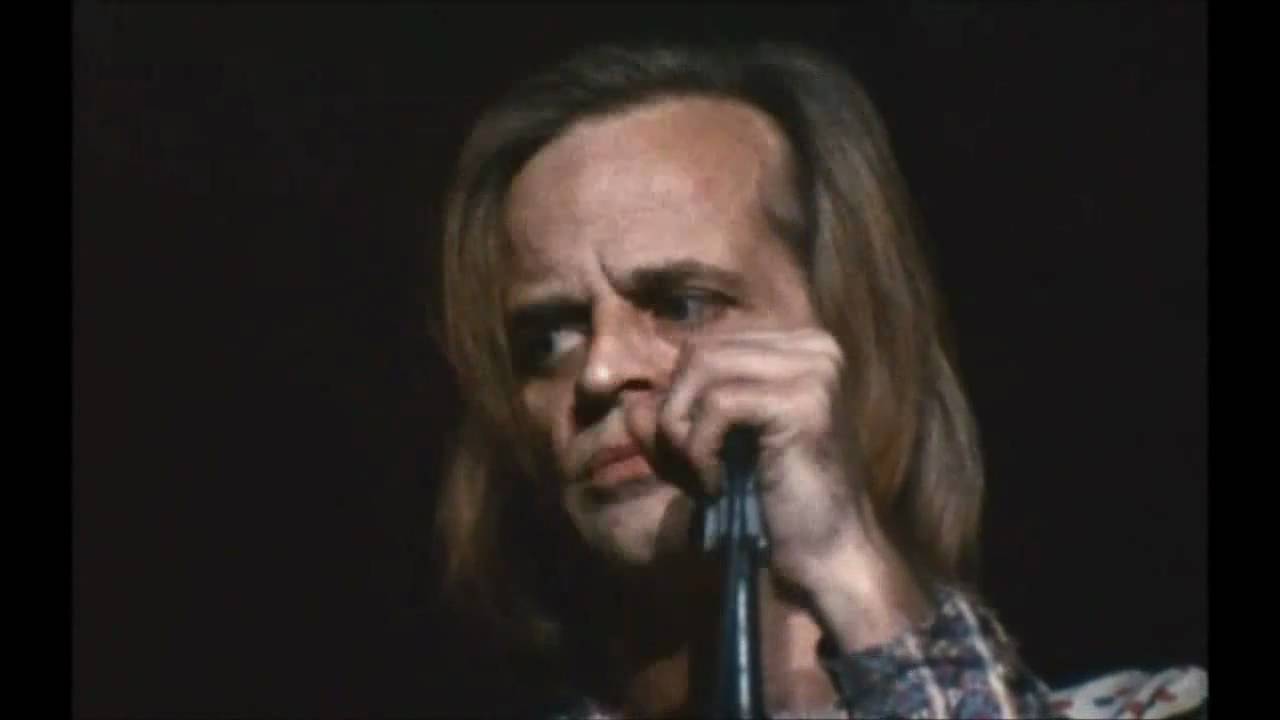 klaus kinski jesus tour