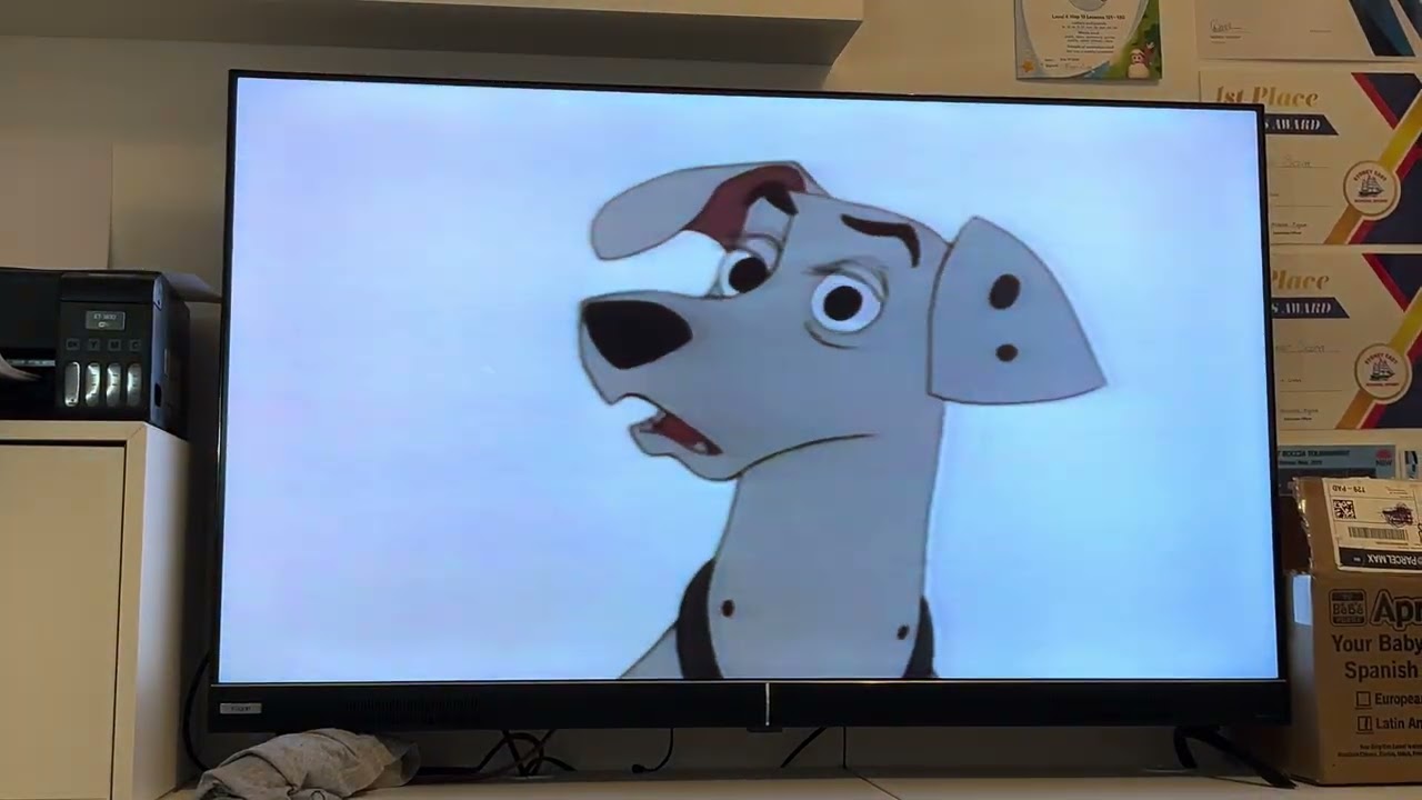Opening to Winnie The Pooh Sharing and Caring 1997 VHS