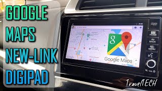 Install New Google Maps in Digipad [UPDATED LINK] & New Installation Method - TravelTECH