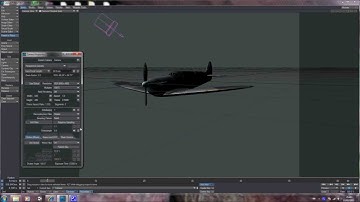 lightwave 3d motion blur tutorial