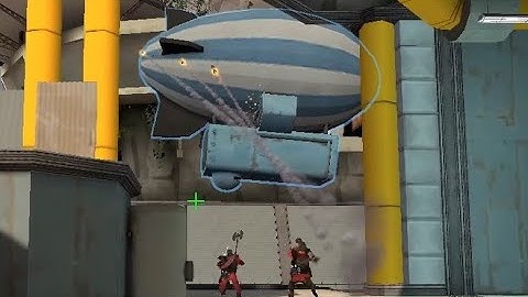 tf2 galvanized gauntlet: waters of a robot regime(expert)(engineer gameplay)