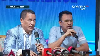 Begini Klarifikasi Raffi Ahmad Terkait Kabar Dugaan Pencucian Uang