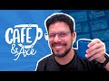 Café com Axé | Ep. 364 DMT #rodrigoqueiroz