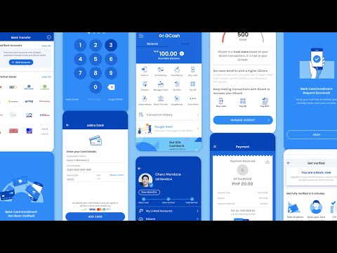 GCash - Buy Load, Pay Bills, Send Money - Overview - Google Play Store -  Philippines