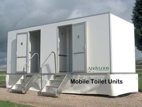 VIP Luxury Portable Loo Hire - Call: 086 85 09595 VIP Luxury Loos Ireland