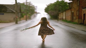 How To Make Rain Effect in Photoshop cs6 tutorial