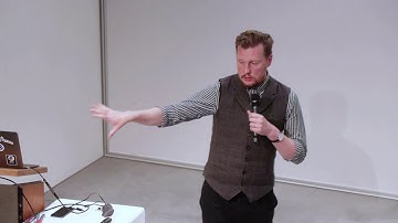 Matti Lyra: Research into production: automating travel bookings using current NLP research