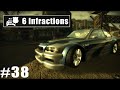 Need For Speed Most Wanted 2005 Challenge Series 38 Infractions Need For Speed Most Wanted 2005 Challenge Series 38 Infractions