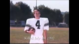 US Department of Transportation "Innocent People" (1995)