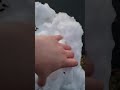 Snow fight part 1