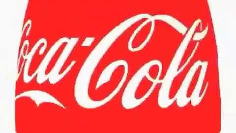 The Video Coca Cola Doesn