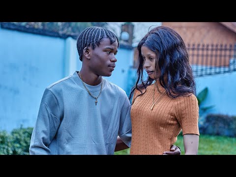 Gezpy À Jamais Official Music Video