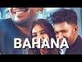 Bahana - G Khan (Official HD Video) Bahana G Khan New Song | Original Song | New Punjabi Song 2022 Mp3 Song