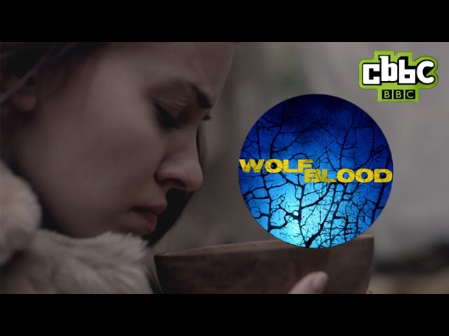Wolfblood #CBBC #BBC #Twilight #Wolf #Vampire #Warewolf #2012 #2010s