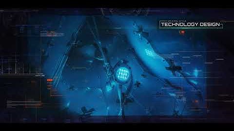 Techno Slideshow Digital Inspiration | After Effects Video Displays - Envato elements