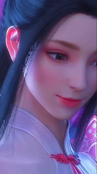 Queen Medusa Live Wallpaper HD