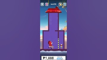 Home Pin3D Game | Pull the Pin Level 159 | gamerzsnowy