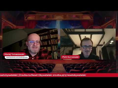 A Complete Unknown, Dziewczyna z igłą - Piotr Kurczewski, Maciej Tomaszewski #MiejscaNienumerowane