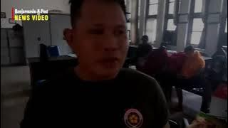 Razia Siang Bolong Satpol PP Amankan Tiga PSK Dari Eks Lokalisasi Pembatuan