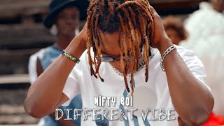 Nifty Boi - Different Vibe Official Video