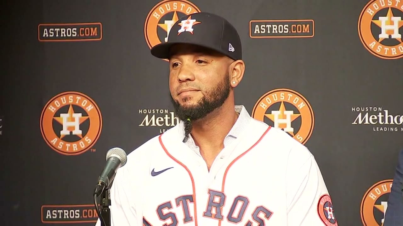Yuli Gurriel's journey from Cuba to the World Series: - ABC13 Houston