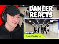 Dancer Reacts To ENHYPEN (엔하이픈) ‘Given-Taken’ Dance Practice