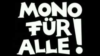 Miniatura del video "Mono Für Alle! - Hallo Verfassungsschutz"