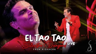 El Tao Tao (En Vivo) | Silvestre Dangond, Jose Juan Camilo Guerra | Live From Riohacha 2022