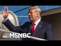 Neal Katyal: New Trump Election Attack Report Is 'Cray Cray' | The 11th Hour | MSNBC