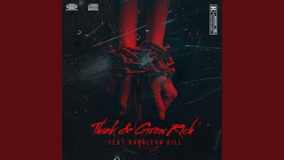 Think & Grow Rich (feat. Napoleon Hill)