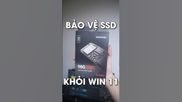 Update Windows 11 Là Bay Luôn SSD ??  #pcgaming #xuepc #windows