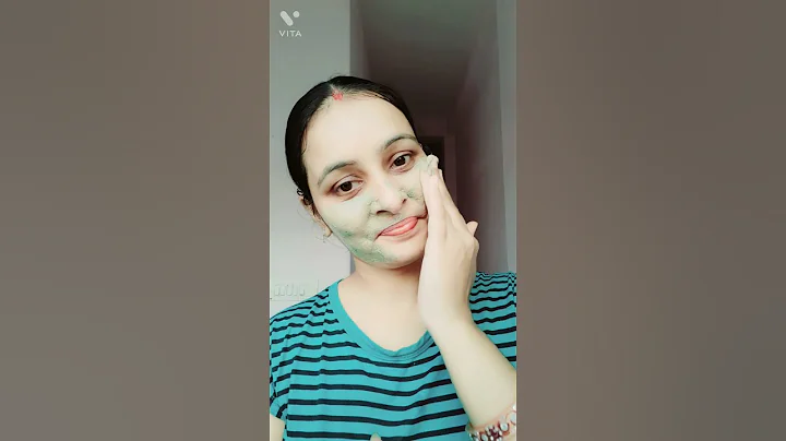 skincare routines for oily skin😍|skincare routines for acne and oily skin| #shorts #youtubshorts