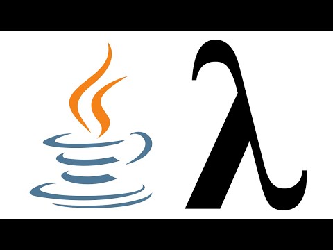 Java 8 Lambdas und Methodenreferenzen, Lokale Klassen und Anonyme Klassen