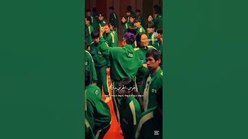 اغنية لعبة الحبار مترجمة Round And Round Squid Game 2 English Arabic لعبة البحار الموسم الثاني 