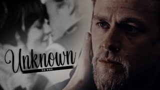 Jax &amp; Tara | Unknown (To You)