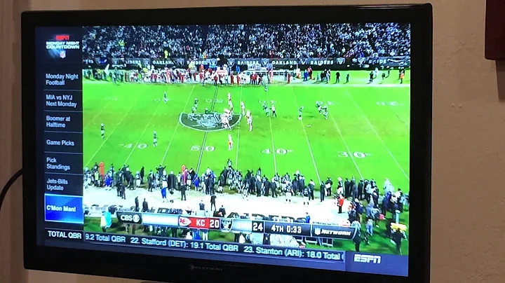 Oakland Raiders C'mon Man!