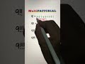 Multifactorial | Math Review #mathlove #math #mathematics #tutorial
