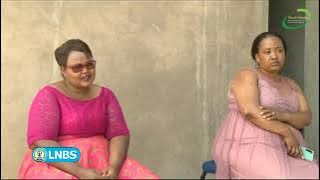 Tsoarelo | Season 2 | EP 51_Special Episode with the Former First Lady of Lesotho