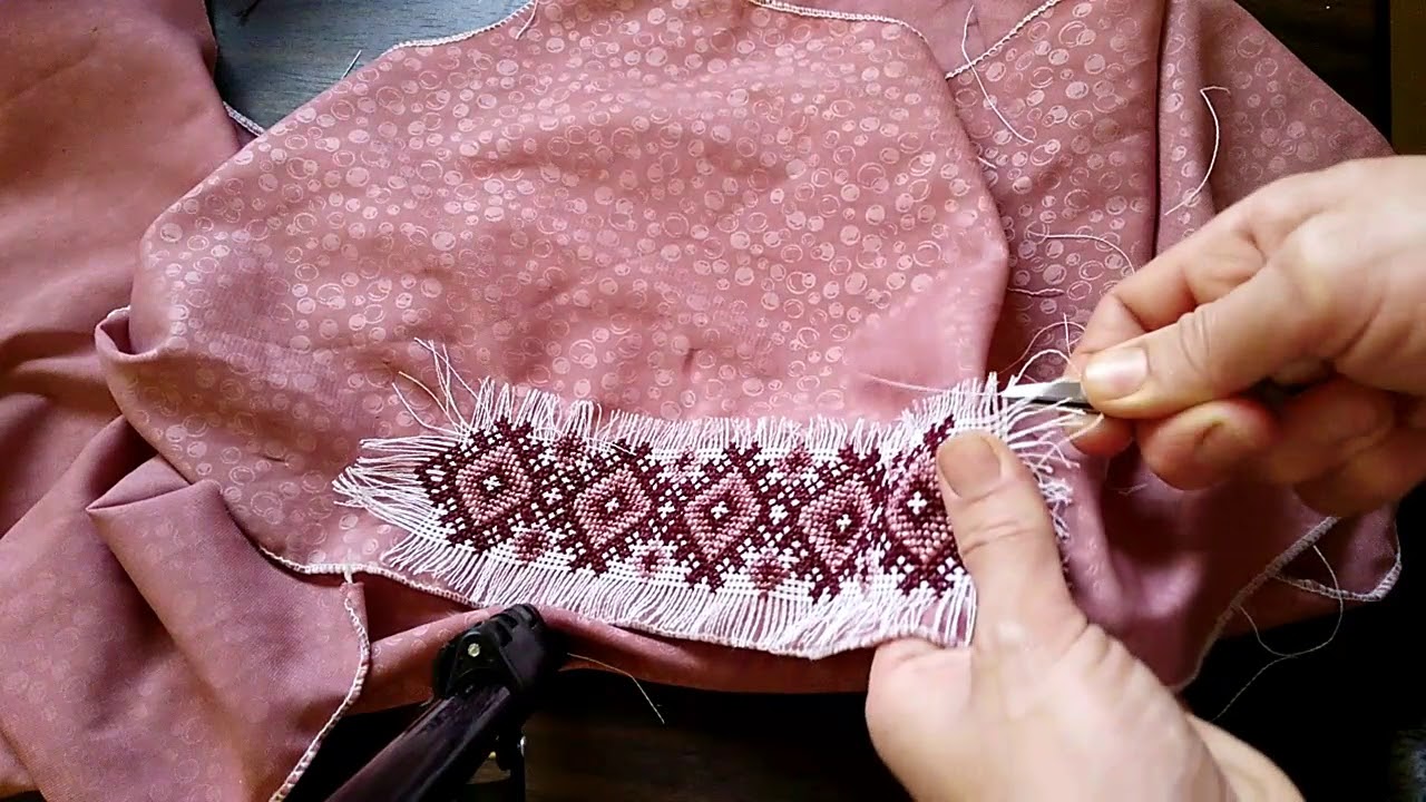 ابسط طريقة باش نزولو الكانفا وفكرة هائلة للاحتفاظ بالابر