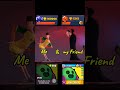 BRAWLER IQ Brawl Stars Funny Moments #recommended #subscribe #2025 #brawlstars #shorts