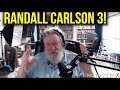 Randall Carlson 3 - on the UnchartedX Podcast!