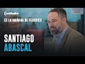 Federico entrevista a Santiago Abascal