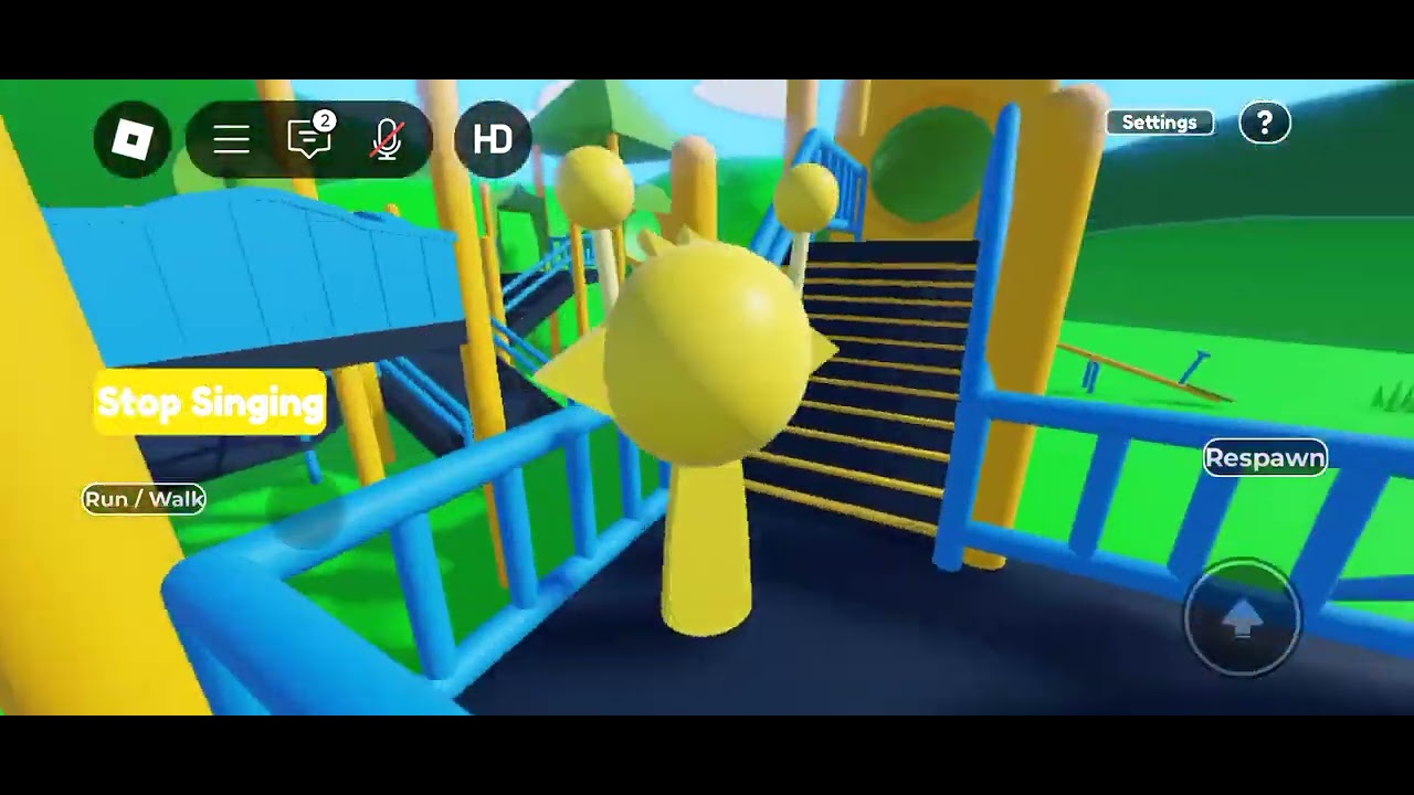 BACK IN SPURNKI SIMULATOR!!!