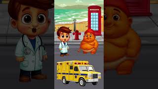 Download Lagu Help the doctor find an ambulance 😋 #usa #funny #english MP3 Download Lagu Help the doctor find an ambulance 😋 #usa #funny #english MP3