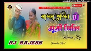 Jhalda tulin muri sili purulia New dj song sikari & taniya