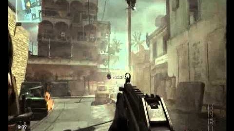 EasyCap Quality Test MW3