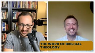Mitchell Chase Explains Biblical Theology