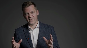 Partners + ServiceNow | Scott Lowe, Managing Director and co-founder of endpointX