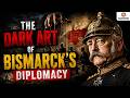 Bismarck - The Master Strategist | How Immoral can International Diplomacy be!!! | by Bharat Sir