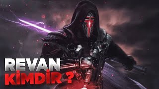 Star Wars Darth Revan Kimdir ?